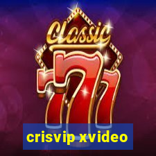 crisvip xvideo